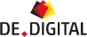 Logo de.digital