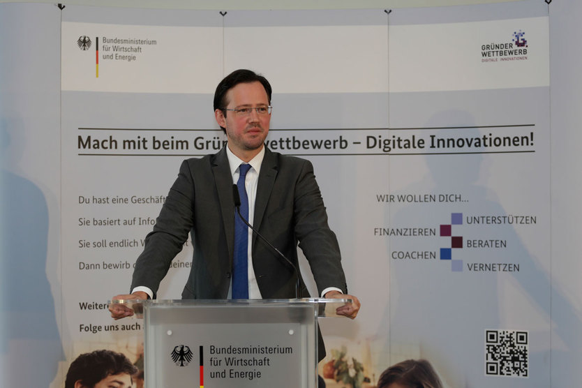Dirk Wiese: „Innovative digitale Technologien erschließen branchenübergreifend neue Geschäftsmodelle und Märkte – das haben die Teilnehmerinnen und Teilnehmer am ‚Gründerwettbewerb – Digitale Innovationen‘ einmal mehr bewiesen.