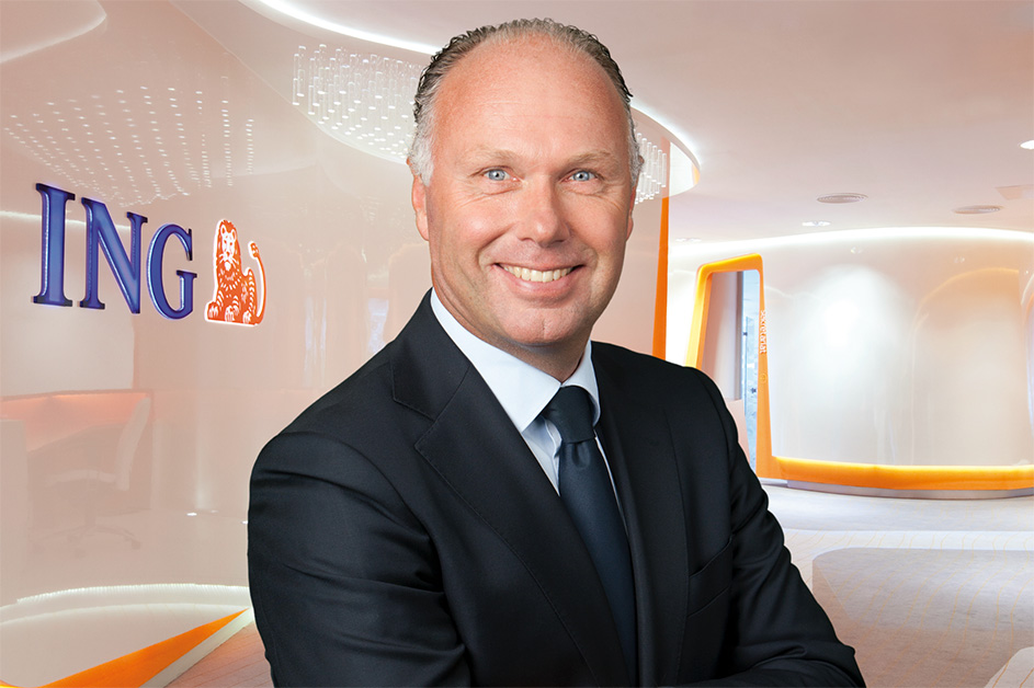 Alexander Birken, Ko-Vorsitzender der Plattform, Vorstandsvorsitzender Otto Group