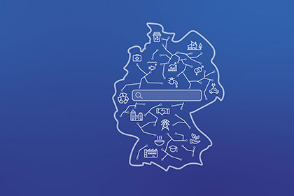 Logo des Smart City Navigators