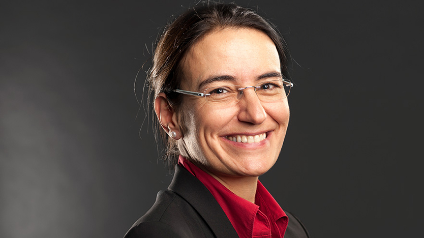Prof. Gisela Lanza