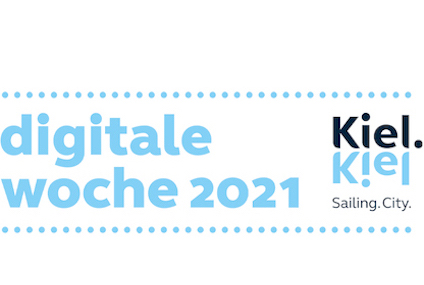 Digitale Woche 2021 in Kiel