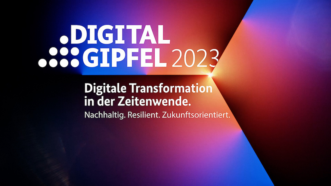 Digital-Gipfel Abschlussfilm 2023