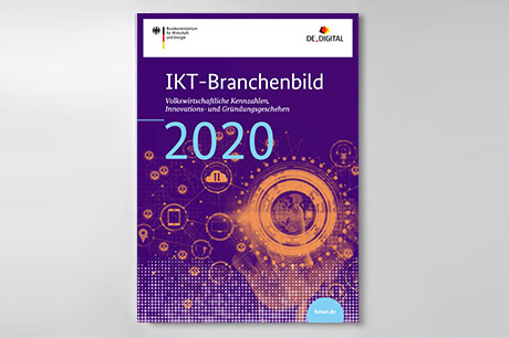 IKT-Branchenbild 2020