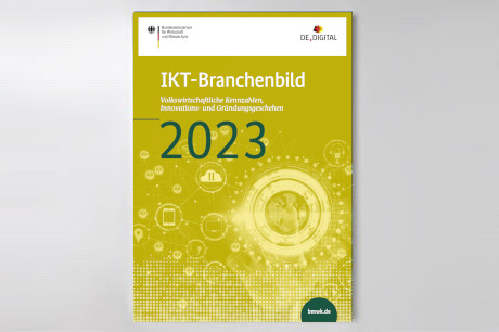 IKT-Branchenbild 2023
