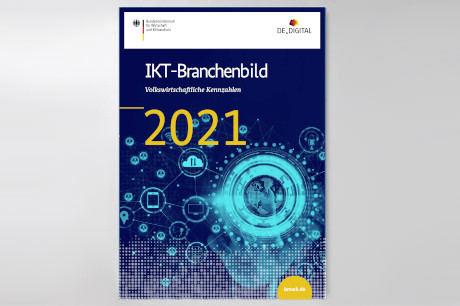 IKT-Branchenbild 2021