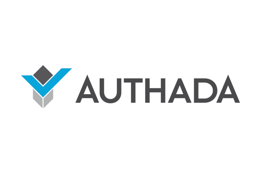 Logo von Authada 