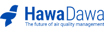 Logo Hawa Dawa