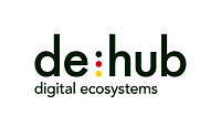 Logo des DE Hub