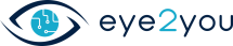 Logo eye2you