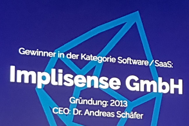 Implisense GmbH