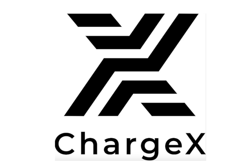 ChargeX Logo