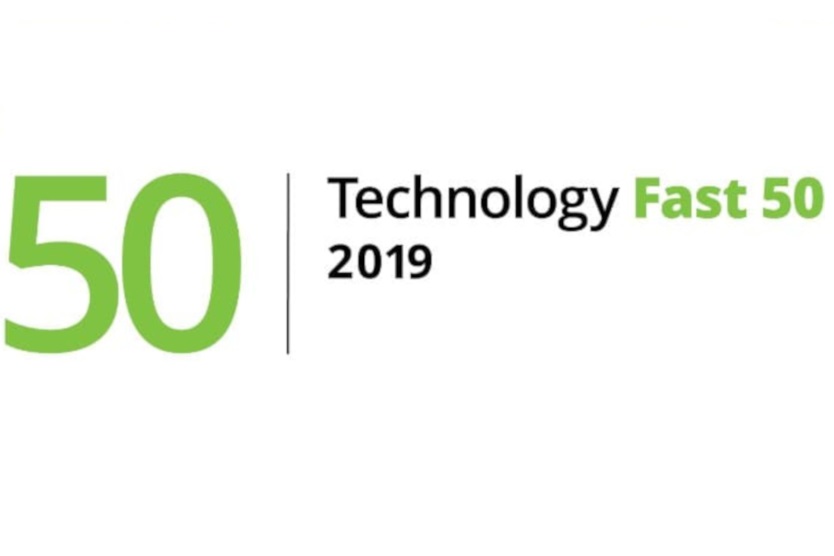 Technology Fast 50 Award