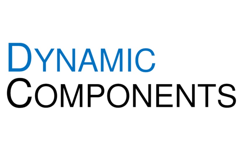 Dynamic Components Logo