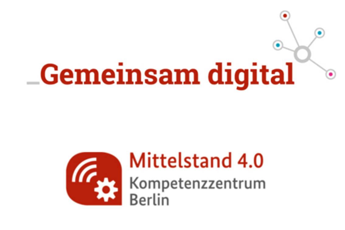 Logo _Gemeinsam digital