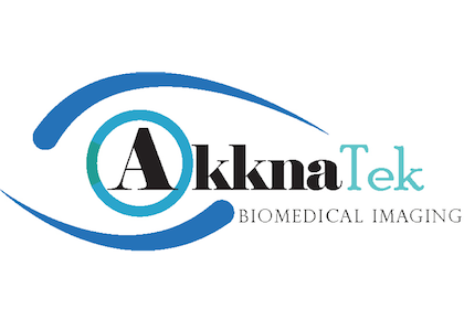 Logo von AkknaTek