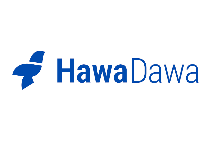 Logo von Hawa Dawa