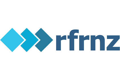 Logo von rfrnz