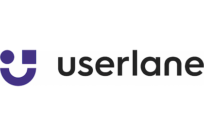 Logo von Userlane