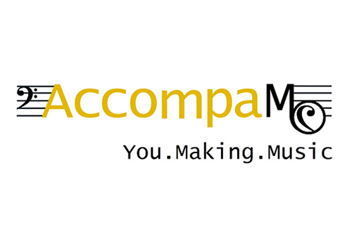 Logo von AccompaMe