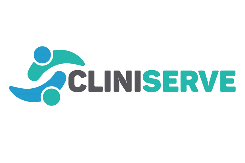 Logo von Cliniserve
