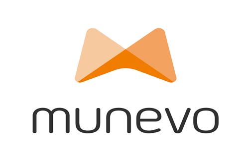 Logo von munevo