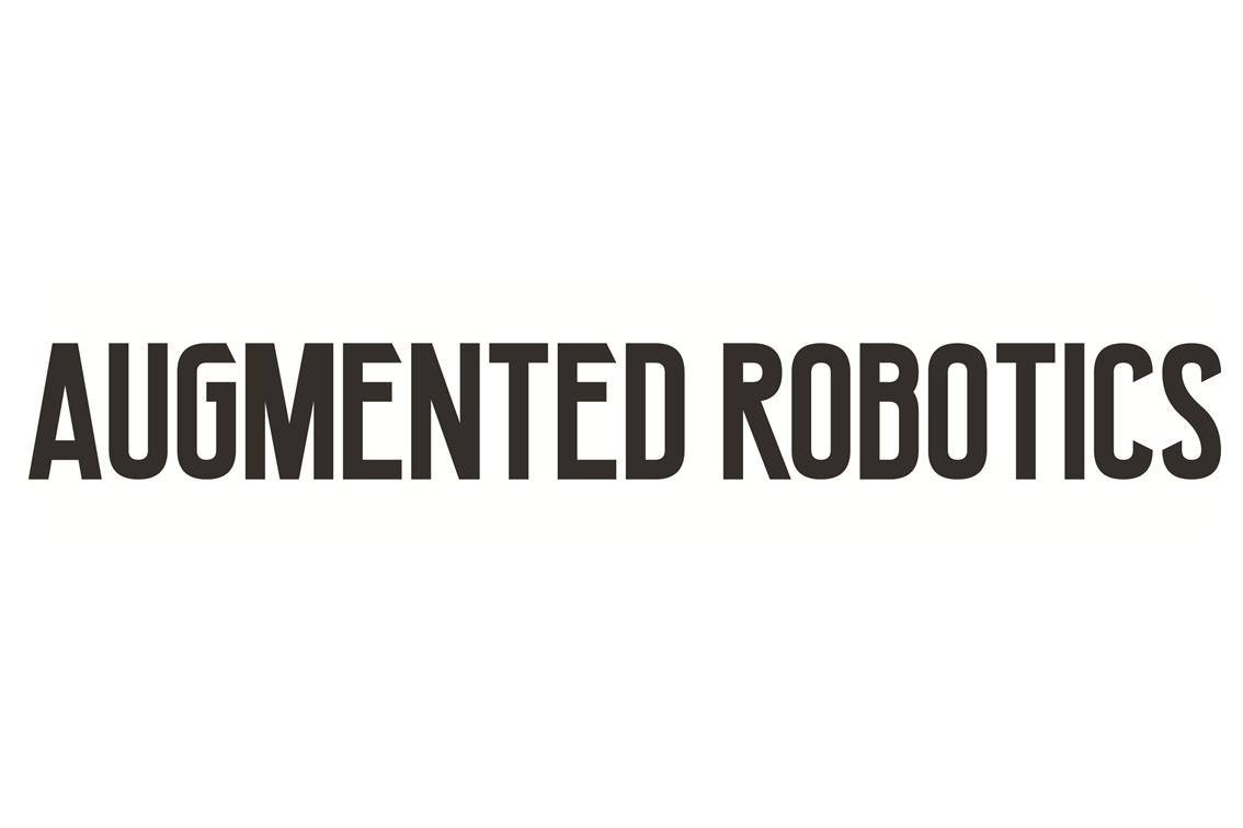 Logo von Augmented Robotics
