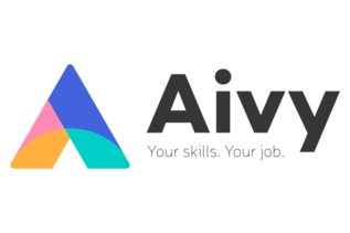 Aivy Logo