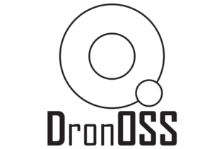 Dronoss Logo