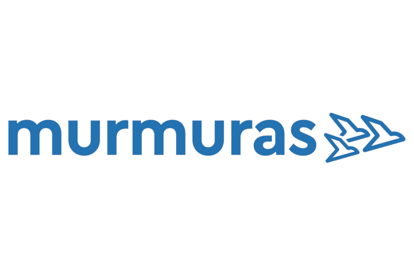 Murmuras Logo