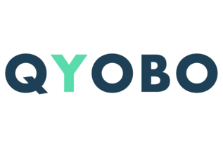 Qyobo Logo