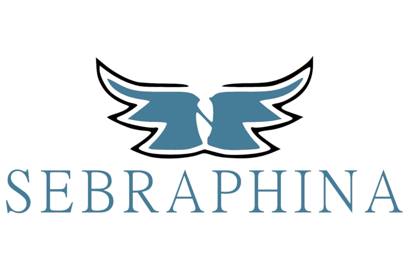 Sebraphina Logo