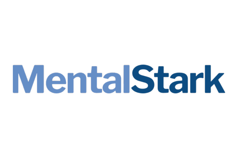 mentalstark Logo