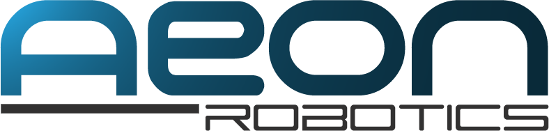 Aeon Robitics Logo