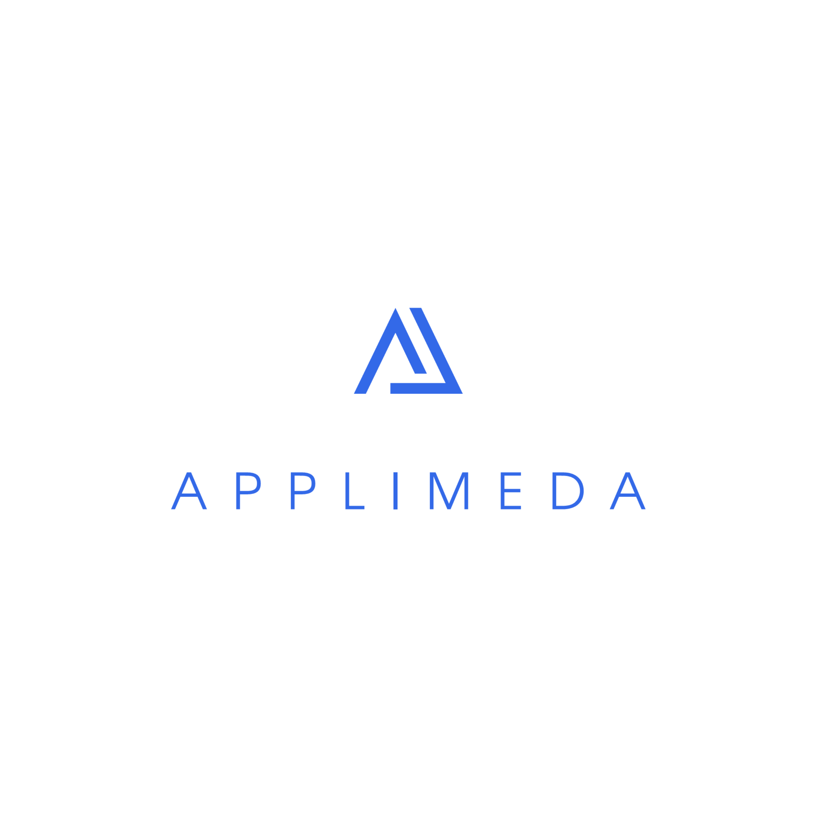 Applimeda Logo
