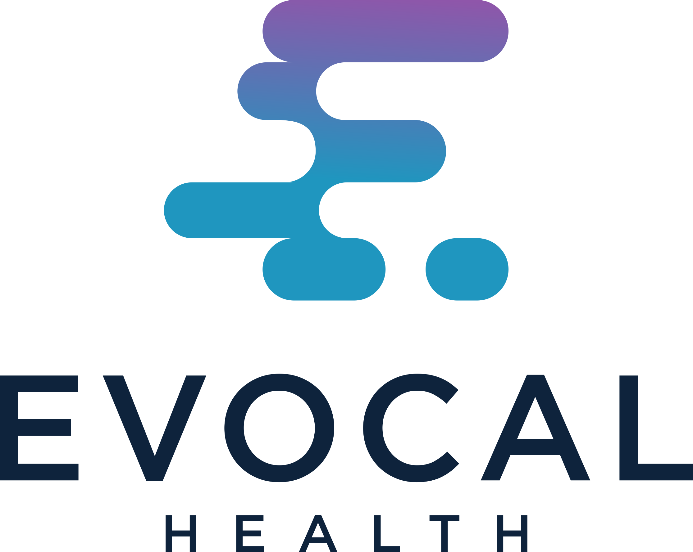 Evocal Logo