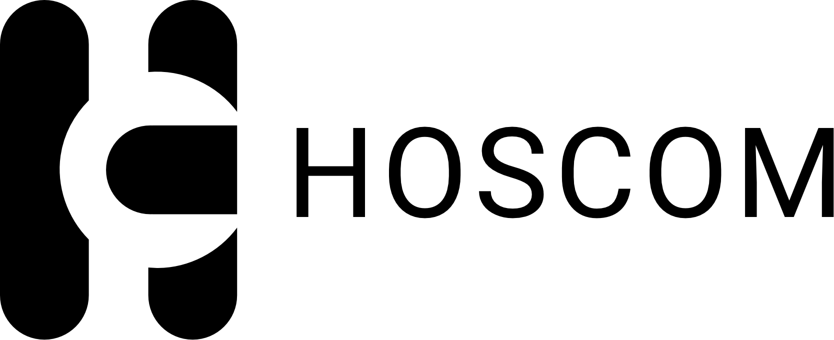 HOSCOM Logo
