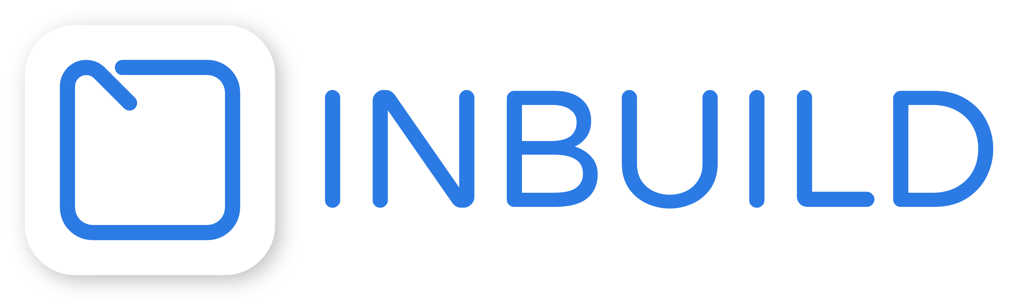Inbuild Logo