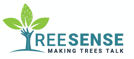 Treesense Logo