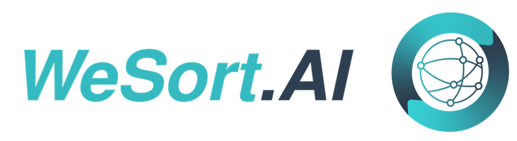 WeSort Logo