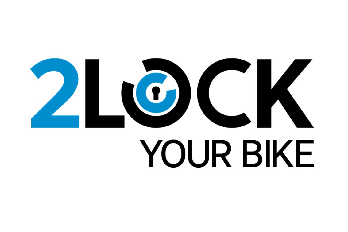 2 Lock Logo