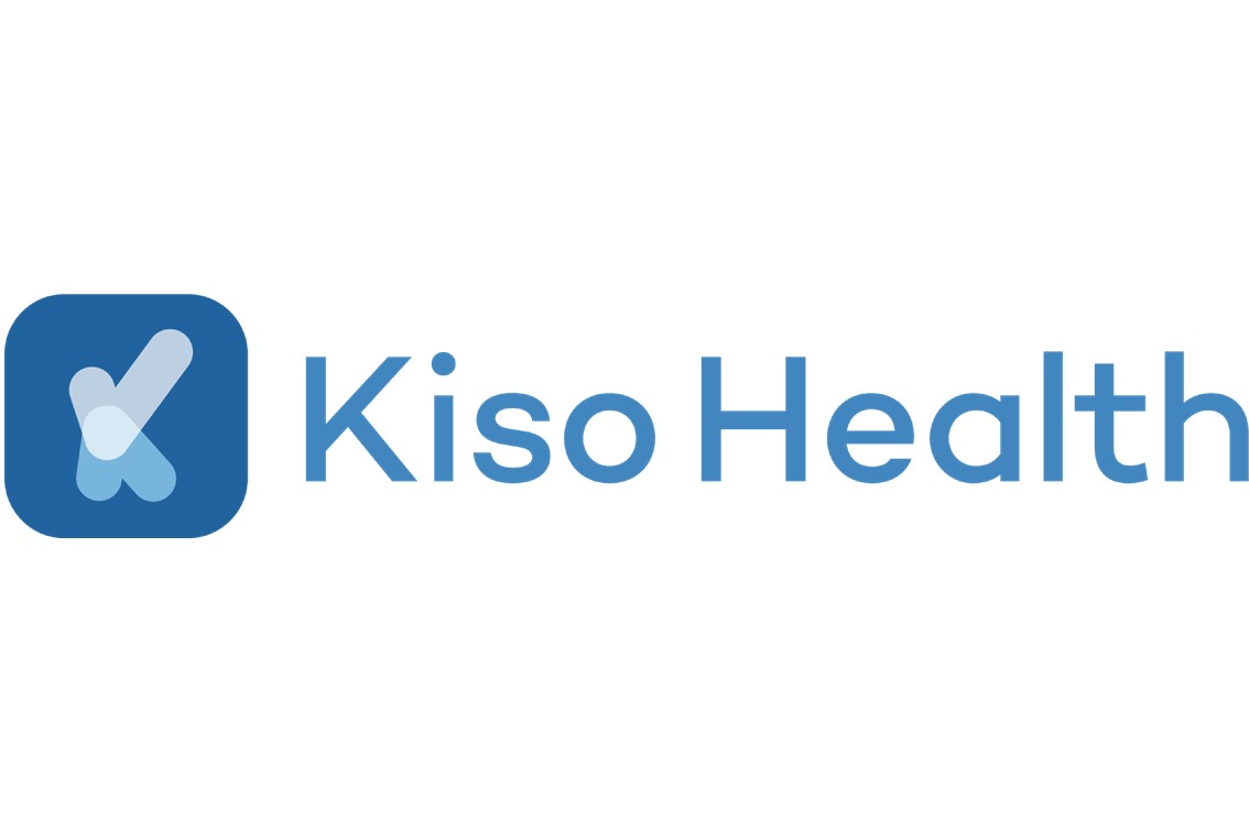Kiso Health Logo