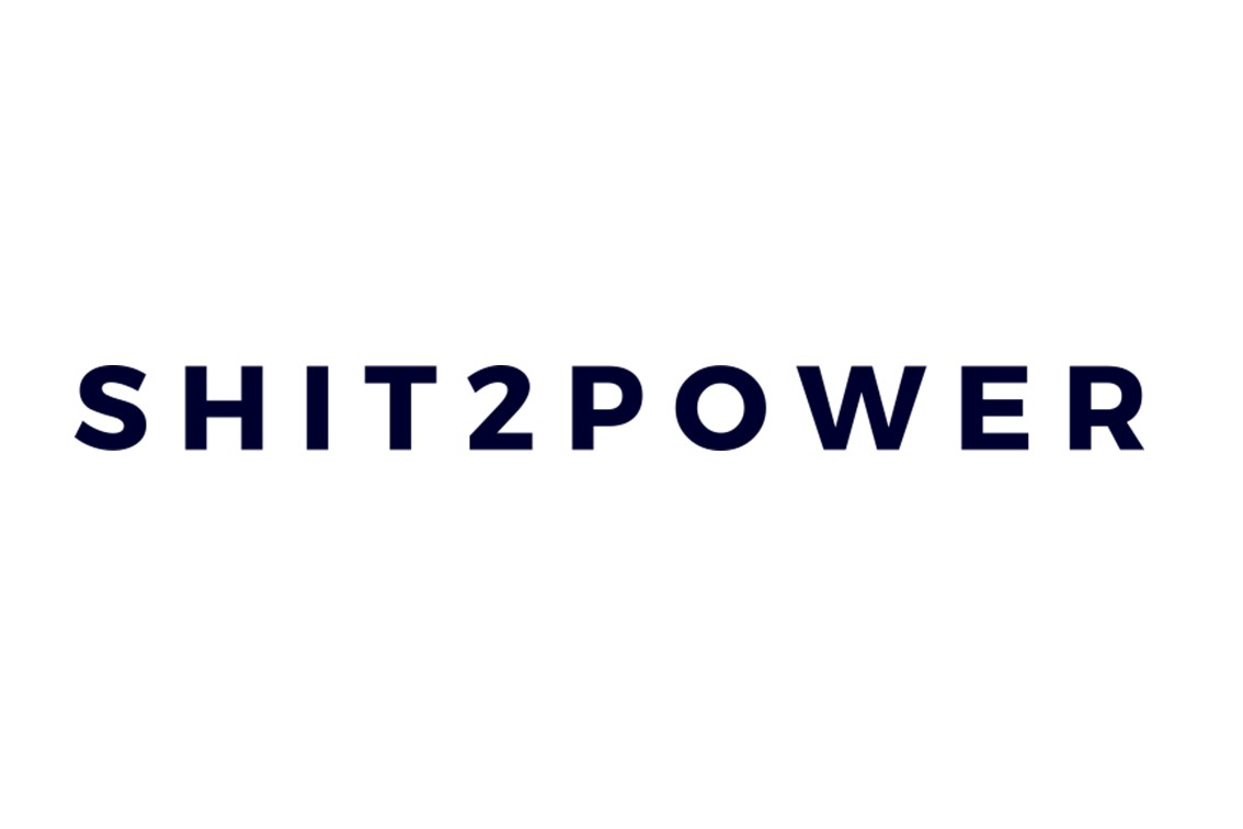 Shit2Power Logo
