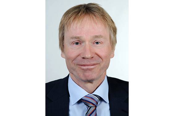Portrait Dr. Andreas Goerdeler