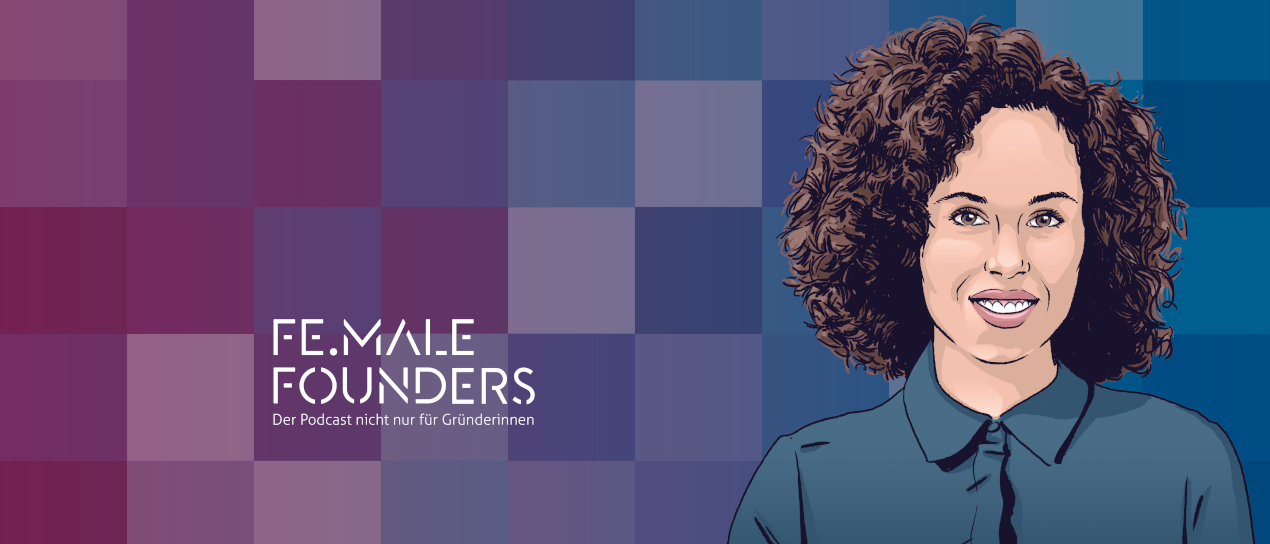 Female Founders Episode 12