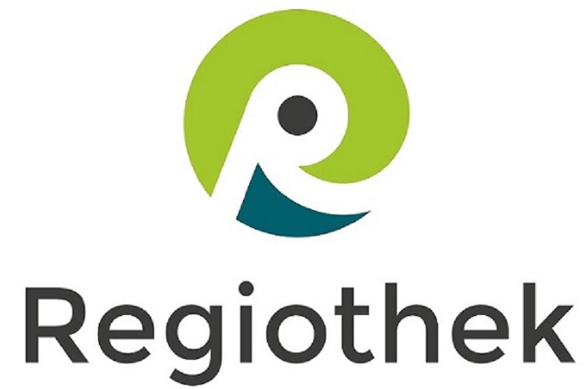Logo von Regiothek