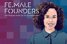 Female Founders #13