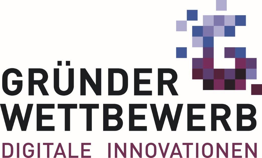 Logo des Gründerwettbewerbs