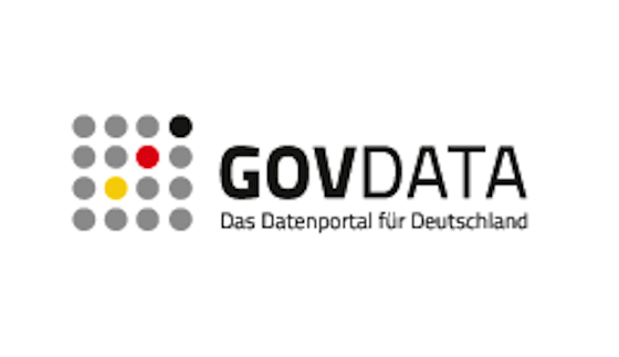 Logo GovData Portal