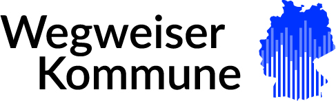 WegweiserKommune WK Logo RGB BertelsmannStiftung